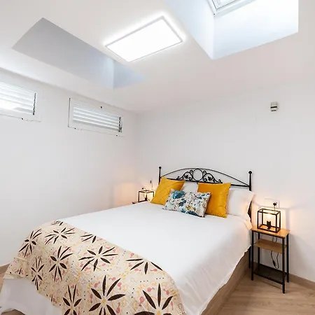 Juda Centro Apartment Cordoba