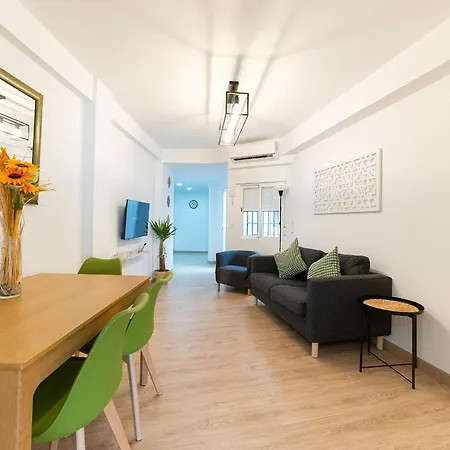 Apartment Juda Centro