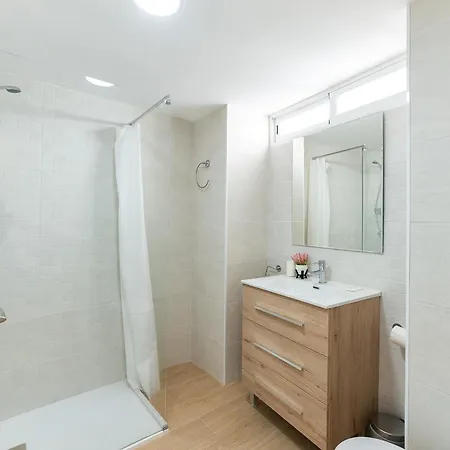 Juda Centro Appartement Córdoba