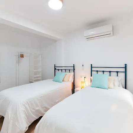 Appartement Juda Centro Córdoba