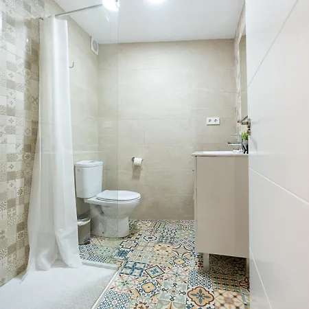Apartamento Juda Centro *