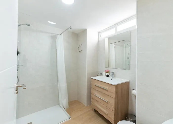 Juda Centro דירה קורדובה