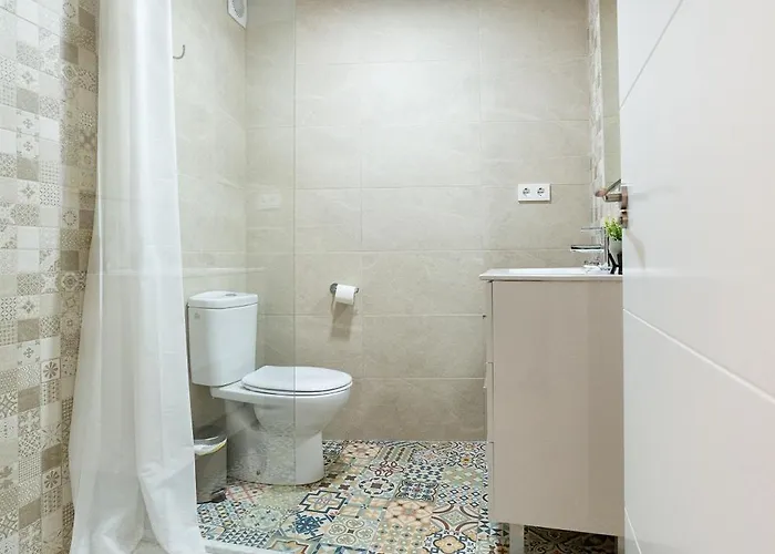 דירה Juda Centro *